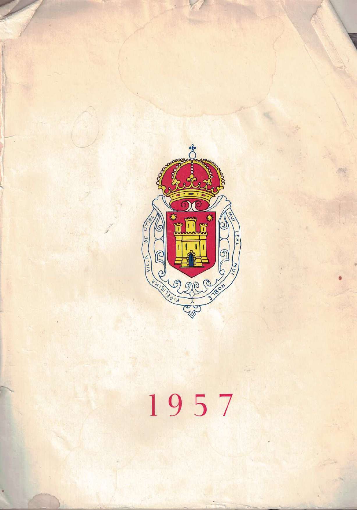 Fiestas patronales en honor de la Santísima Virgen del Remedio  
